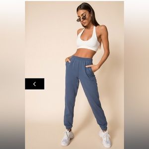 Superdown Dallas Jogger Sweatpants - Size: Small